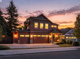 11515 NW 19th Ave, Vancouver, WA 98685