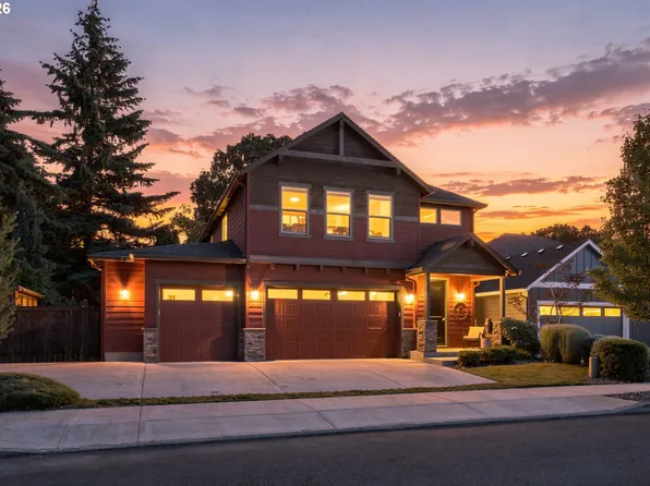 11515 NW 19th Ave, Vancouver, WA 98685