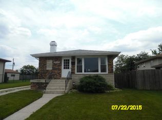 3427 192nd St, Lansing, IL 60438