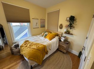143 River St #1K, Cambridge, MA 02139