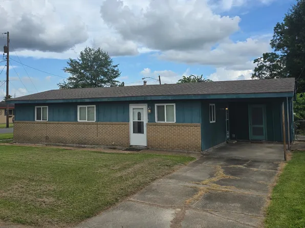 1238 Georgia St, Sulphur, LA 70663
