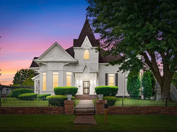 432 Nashville St, Russellville, KY 42276