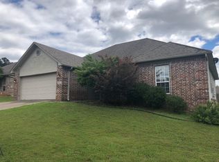 405 Ridgewood, Benton, AR 72015