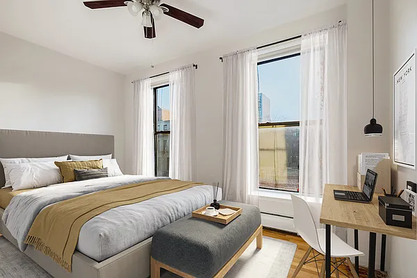 Rented by Compass | media 7