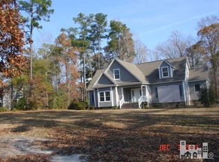 5810 McDougald Dr, Castle Hayne, NC 28429