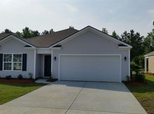 1032 Manassas Dr LOT 99, Cali A Conway, SC 29526