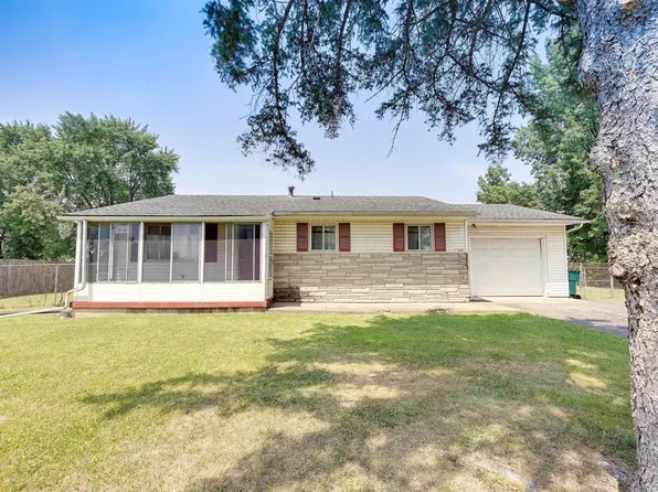 4455 Charlotte Rd, Columbus, OH 43207