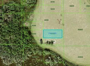 Old Polk City Rd, Polk City, FL 33868