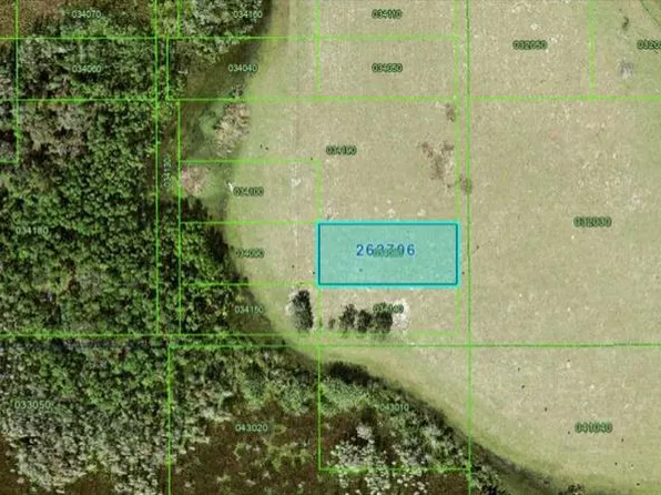 Old Polk City Rd, Polk City, FL 33868