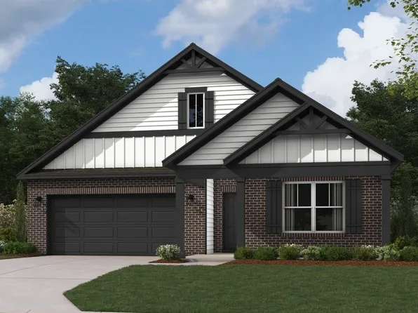 24425 Godby St, Sheridan, IN 46069