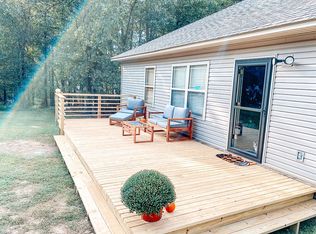 113 Jack Robbins Rd, Searcy, AR 72143