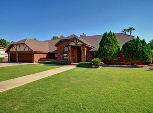 1433 E Palomino Dr, Tempe, AZ 85284