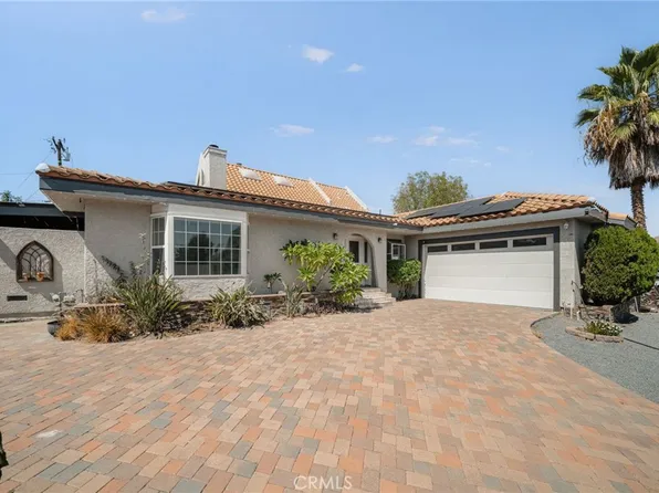 11610 Cornell Ave, Riverside, CA 92507