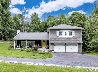 64 Parker Road, Somers, CT 06071