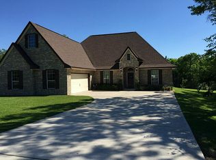 1406 Magnolia Bnd W, Cove, TX 77523