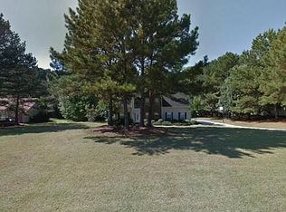 33 Noah Dr, Newnan, GA 30265