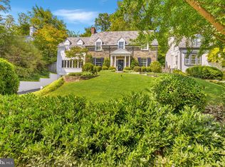 5143 Macomb St NW, Washington, DC