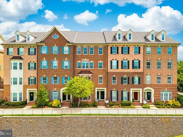 3591 Holborn Pl #3591, Frederick, MD 21704