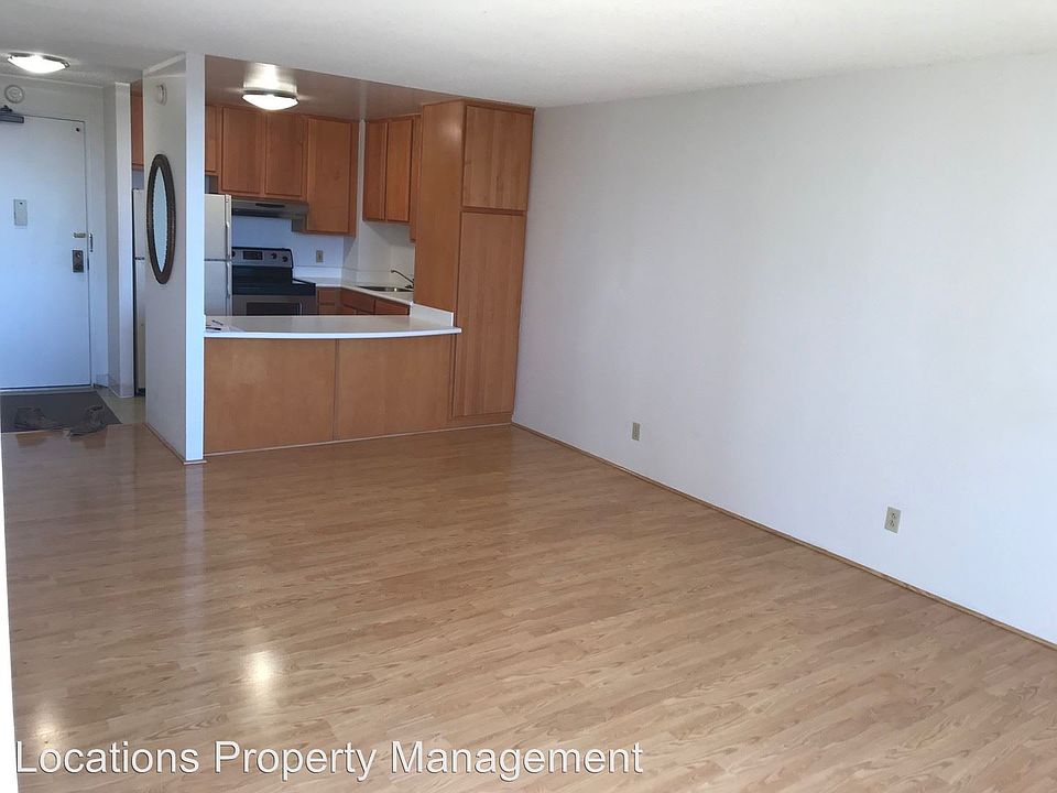 1st image of 55 S Kukui St APT D1510