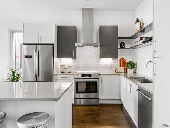 2nd image of 2550 Lawrence St APT 108