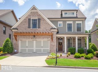 3414 Bryerstone Cir, Smyrna, GA 30080