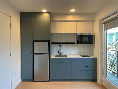 Floor plan 408