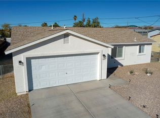 4391 S Calle Agrada Dr, Fort Mohave, AZ 86426