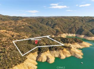 0 Spence Way, Oroville, CA 95966
