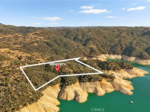 0 Spence Way, Oroville, CA 95966