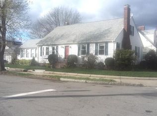 6 Raleigh St, Arlington, MA 02474