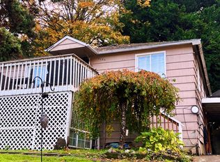 10125 W Riverside Dr #1, Bothell, WA 98011