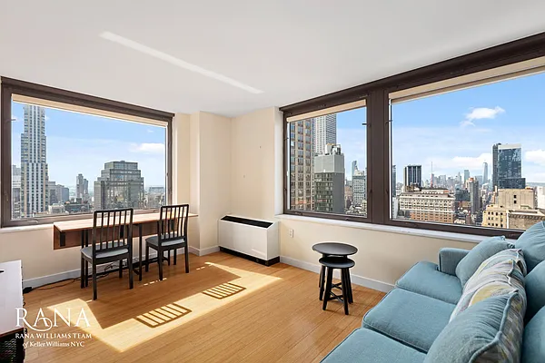 Rented by Keller Williams NYC | media 14