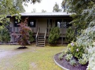 1771 May Ln, Harrison, AR 72601