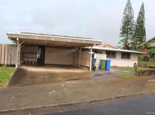 98-1116 Kaamilo St, Aiea, HI 96701