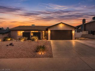 727 Brick Dr, Henderson, NV 89002