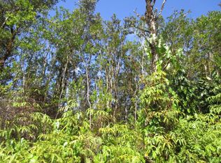 Hopue Rd #3, Mountain View, HI 96771