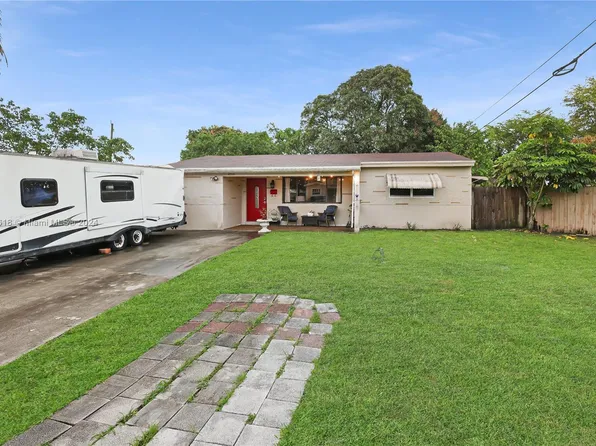 2713 Desoto Dr, Miramar, FL 33023