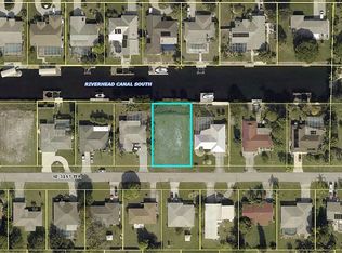 1433 SE 31st Ter, Cape Coral, FL 33904