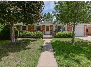 2708 Meadowlark Ave, Fort Collins, CO 80526