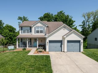 834 Ridgepoint Dr, Independence, KY 41051