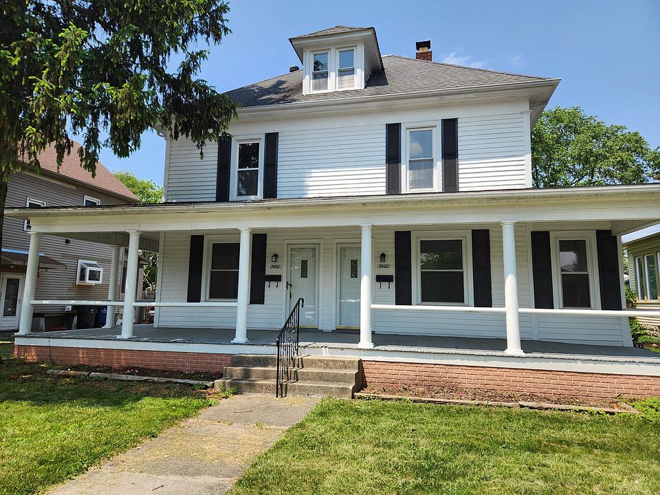 1st image of 7426 Broadwyn Dr