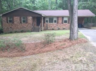 2615 Winton Rd, Durham, NC 27707