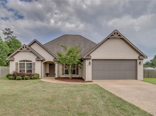 11580 Lindsay Way, Northport, AL 35475