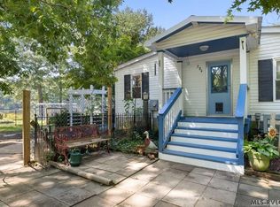 284 Salem Rd, Freeman, VA 23856