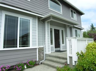 7009 82nd Street Ct E, Puyallup, WA 98371