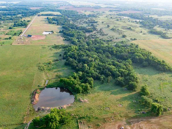 520th Rd, Glencoe, OK 74032