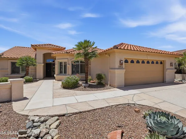 37814 S Boulder Wind Dr, Saddlebrooke, AZ 85739