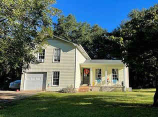 220 North Dr, Hampton, GA 30228