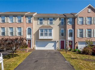 6341 Oyster Bay Ct, Bridgeville, PA 15017