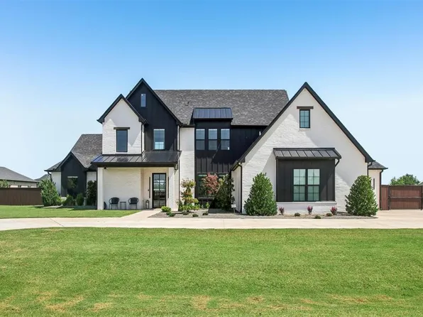 2273 NW 220th Ter, Edmond, OK 73025